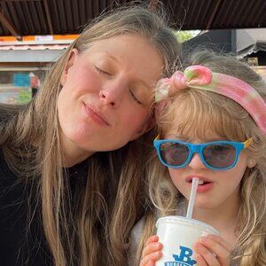 Meet your Posher, Suzanne